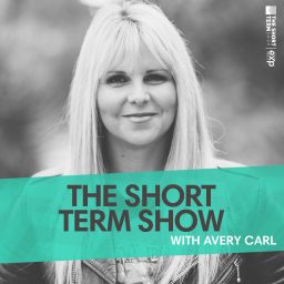 Artwork for The Short Term Show