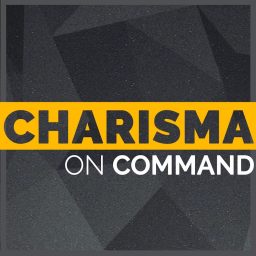 Artwork for Charisma on Command