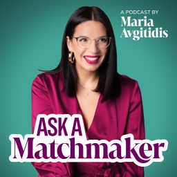 Artwork for Ask a Matchmaker