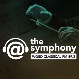 Artwork for @ the Symphony