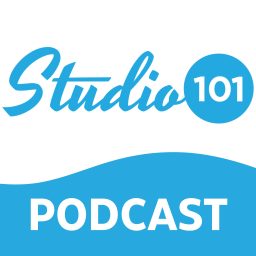 Artwork for Studio 101 Podcast