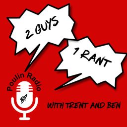 Artwork for 2 Guys 1 Rant