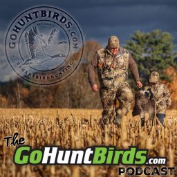 Artwork for The GoHuntBirds.com Podcast