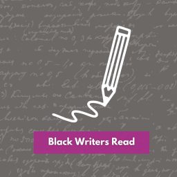 Artwork for Black Writers Read