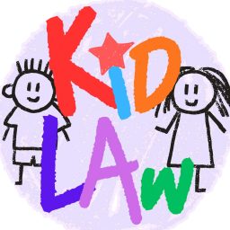 Artwork for Kidlaw