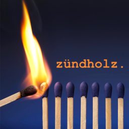 Artwork for Zündholz