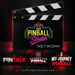 Artwork for The Pinball Studio Network