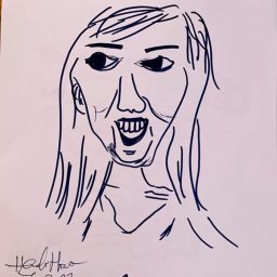 Artwork for HeidiHi迷失海底