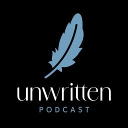 Artwork for Unwritten
