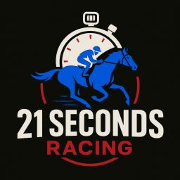 Artwork for 21 Seconds Racing
