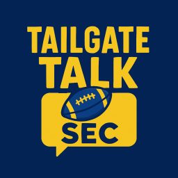 Artwork for Tailgate Talk SEC