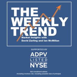 Artwork for The Weekly Trend