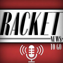 Artwork for Racket To Go