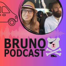 Artwork for BrunoPodcast