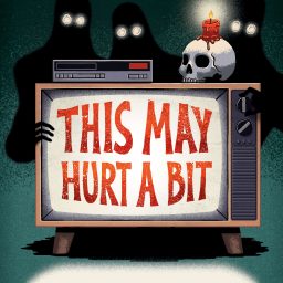 Artwork for This May Hurt a Bit