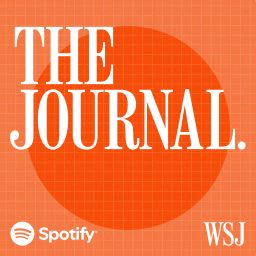 Artwork for The Journal.