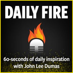 Artwork for Daily Fire