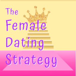 Artwork for The Female Dating Strategy