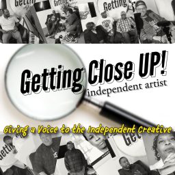 Artwork for Getting Close UP!