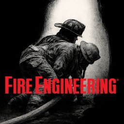 Artwork for Fire Engineering Podcast Network