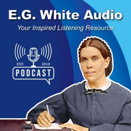 Artwork for E.G. White Audio