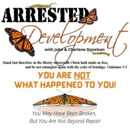 Artwork for Arrested Development