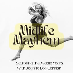 Artwork for Midlife Mayhem