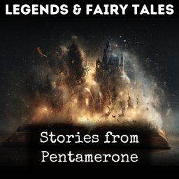 Artwork for Stories from Pentamerone