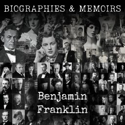 Artwork for Benjamin Franklin