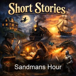Artwork for Sandmans Hour