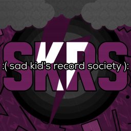 Artwork for Sad Kid's Record Society