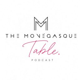Artwork for The Monégasque Table