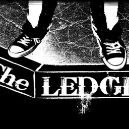 Artwork for The Ledge (mp3)