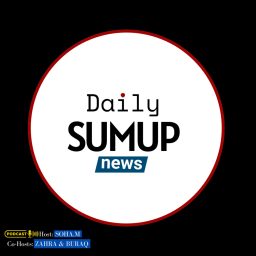 Artwork for Daily SumUp