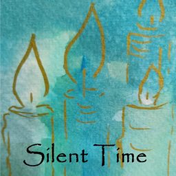 Artwork for Silent Time