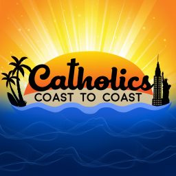 Artwork for Catholics Coast to Coast