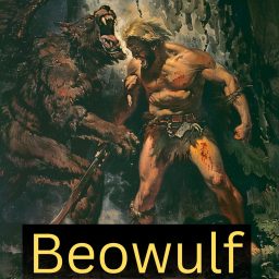 Artwork for Beowulf