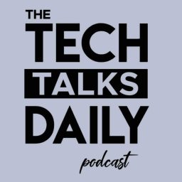 Artwork for Tech Talks Daily