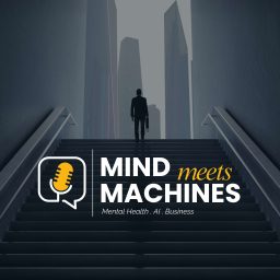 Artwork for Mind Meets Machine