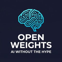 Artwork for Open Weights