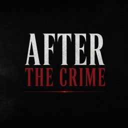 Artwork for AFTER THE CRIME