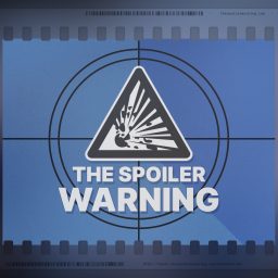Artwork for The Spoiler Warning (MP3)