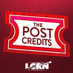 Artwork for The Post Credits
