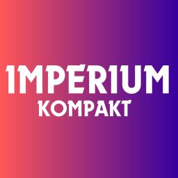Artwork for IMPERIUM KOMPAKT | Warhammer 40k