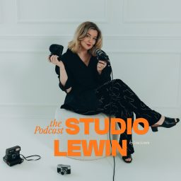 Artwork for Studio Lewin - building something that actually feels like you
