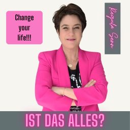 Artwork for Ist das alles? Change your life!