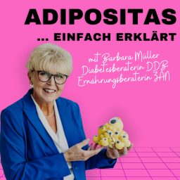 Artwork for Adipositas einfach erklärt