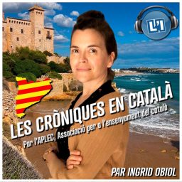 Artwork for LES CRÒNIQUES EN CATALÀ de L'APLEC
