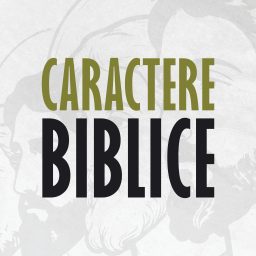 Artwork for Caractere Biblice