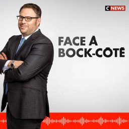 Artwork for Face à Bock-Côté